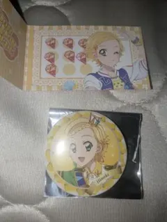 2026年最新】新条ひなき 缶バッジの人気アイテム - メルカリ