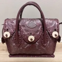 Carving Tribes Maestra S メタリックパープルのサムネイル