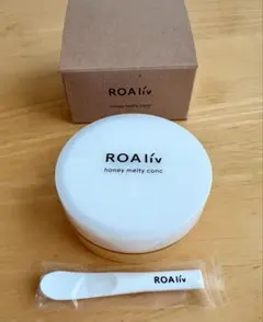 【未使用】ROAliv ロアリブ ハニーメルティコンクr 17gのサムネイル