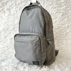 PORTER ポーター リュック グレー ビューティーアンドユース別注 
