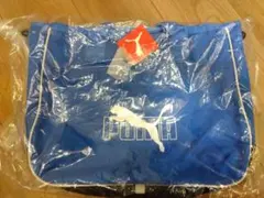 【新品】PUMA ショルダーバッグ ※宅配便料金サービス期間のみの出品です