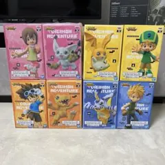 2026年最新】デジモンアドベンチャー DXF～ADVENTURE ARCHIVES