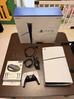 フ*ん様 PlayStation5 本体 CFI-1100A01 ディスクドライ - メルカリ