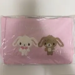 サンリオ シュガーバニーズ ひざかけ ブランケット sugarbunnies