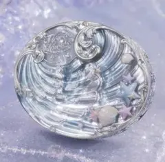 フラワーノーズ　シェルズジュエルコレクション ベイクドパウダー　01