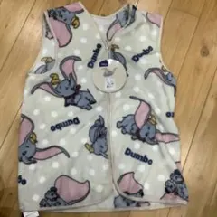 スリーパー　ダンボ　ディズニー　Disney