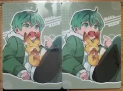 高田村ウエハース プテラたかはし プテはし 高田村 食玩 トレーディングカード プテラたかはし 「高田村 ウエハース