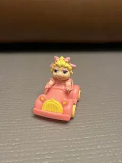 ザ・マペッツ フィギュア