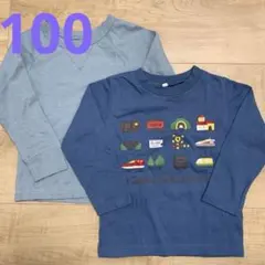 電車 トレーナー