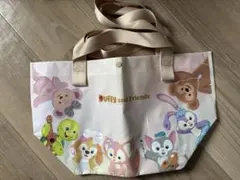 Duffy and Friends エコバッグ（香港）