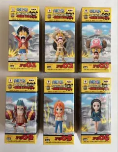 2026年最新】ワーコレ ロビンの人気アイテム - メルカリ