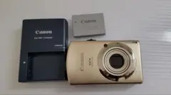 2025年最新】CANON ixy digital 920 is ゴールドの人気アイテム