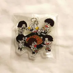 ONE N' ONLY LUMINA ご当地アクキー東京DAY2