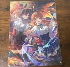 2025年最新】シャドバ クリアファイルの人気アイテム - メルカリ