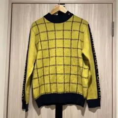 TOMMY HILFIGER ゴルフ セーター L