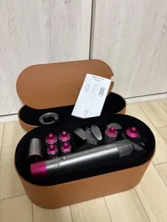 dyson Airwrap マルチスタイラー HS05 パーツ7点セット - メルカリ