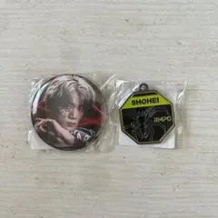 THE RAMPAGE 浦川翔平 スクラッチセット④