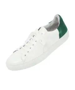 SOPHNET.COLOR BLOCK SNEAKERSレザースニーカー 美品のサムネイル