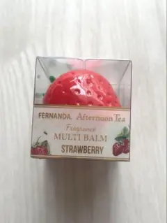 Afternoon Tea ストロベリー マルチバームのサムネイル