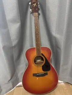 YAMAHA FS-325 CS アコースティックギター 2026年最新】yamaha fs-325の人気アイテム - メルカリ