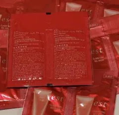 エスト　クラリファイイングジェルウォッシュ　2.5 g×30包