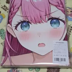 バスタオル タペストリー 萌タオル M106631