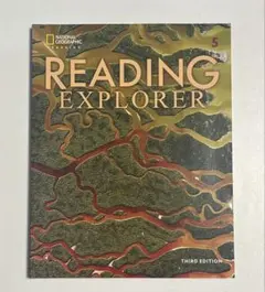 READING EXPLORE 5