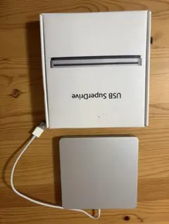 2026年最新】Apple SuperDriveの人気アイテム - メルカリ