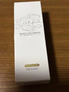 MENARD Silkfull BODY SHAMPOO 145mlのサムネイル