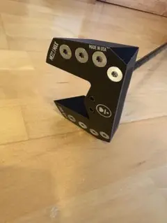 L.A.B.GOLF パター MEZZ.1 MAX ラブゴルフ