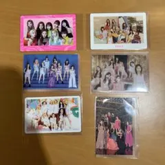 TWICE オールトレカ 全員 まとめ売り