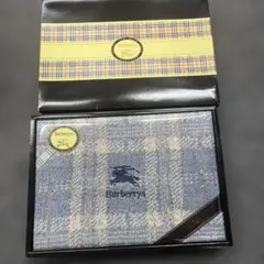 新品未使用　Burberrys　バスタオル　60×120cm　綿100のサムネイル