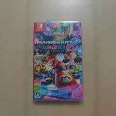 마리오 카트 8 디럭스 Nintendo Switch 소프트웨어