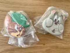 トムとジェリー 手作りおやつチャーム しぼりクッキー 2点set