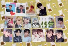 txt テヒョン トレカ まとめ売り