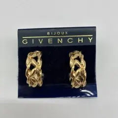 Givenchy ヴィンテージ　イヤリング