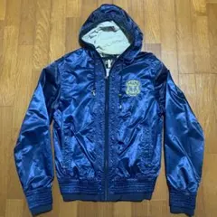 クリーニング済 限定品 正規 DOLCE & GABBANA ヨット ジャケットのサムネイル