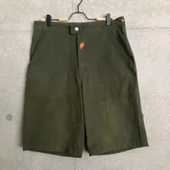 W&LT ダック ショートパンツ W&L.T. 2026年最新】Walter Van Beirendonck メンズ ショートパンツ・ハーフ
