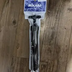 MIKASA ハンドポンプ ブラック APLH-AZ