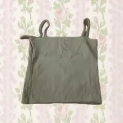 tina jojun キャミ