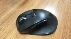 エレコム マウスM-XGM10BBBK
