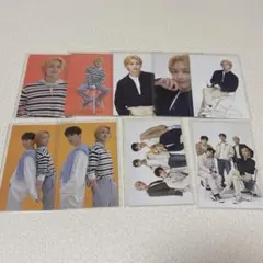 ジョンハン ケレン2021 トレカ