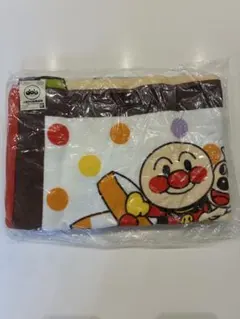 アンパンマンキッズコレクション　バスタオルのサムネイル