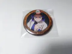 鬼滅の刃 無限城編 コラボカフェ 第三期 ランダム57mm缶バッジ 胡蝶しのぶ