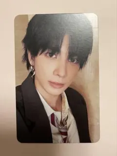 txt Togetter WeverseAlbum B トレカ テヒョン