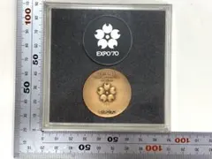 2025年最新】大阪万博メダルの人気アイテム - メルカリ