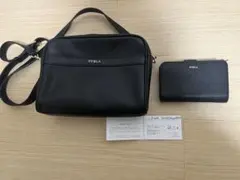 豪華FURLAカバン財布セット