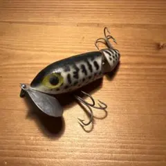 ジッターバグ　まとめて アーボガストのジョインテッド ジッターバグ 2.0｜アメリカン