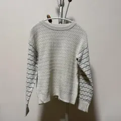 MAJESTIC LEGON ニット セーター トップス