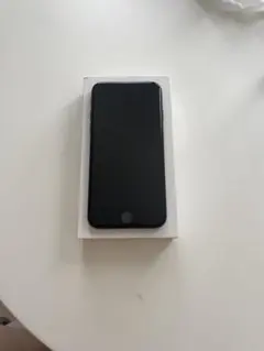 iPhone SE 第3世代 美品